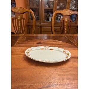 Hall Jewel Tea Under Plate ONLY